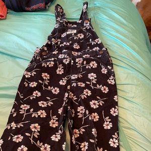 OshKosh Overalls